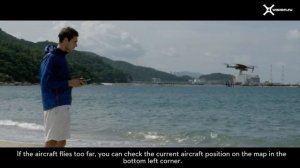 DJI Mavic 2 - Первый полёт (инструкция на русском)