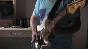 Misirlou.Pulp Fiction.Cover