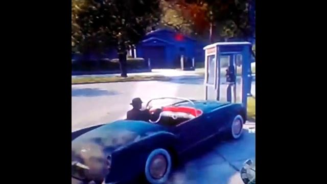 Mafia 2 DEMO. смотреть онлайн