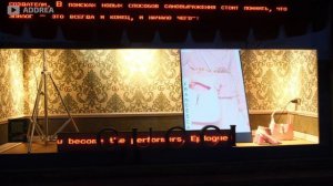 Видеовитрины для бутика GUCCI