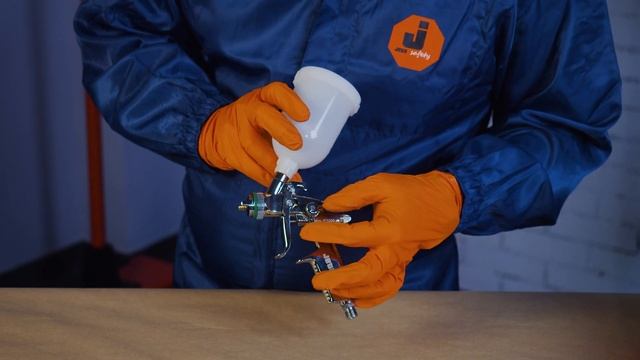 Локальный ремонт ЛКП автомобиля