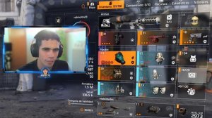 Best Build Uroboros! The Division 2