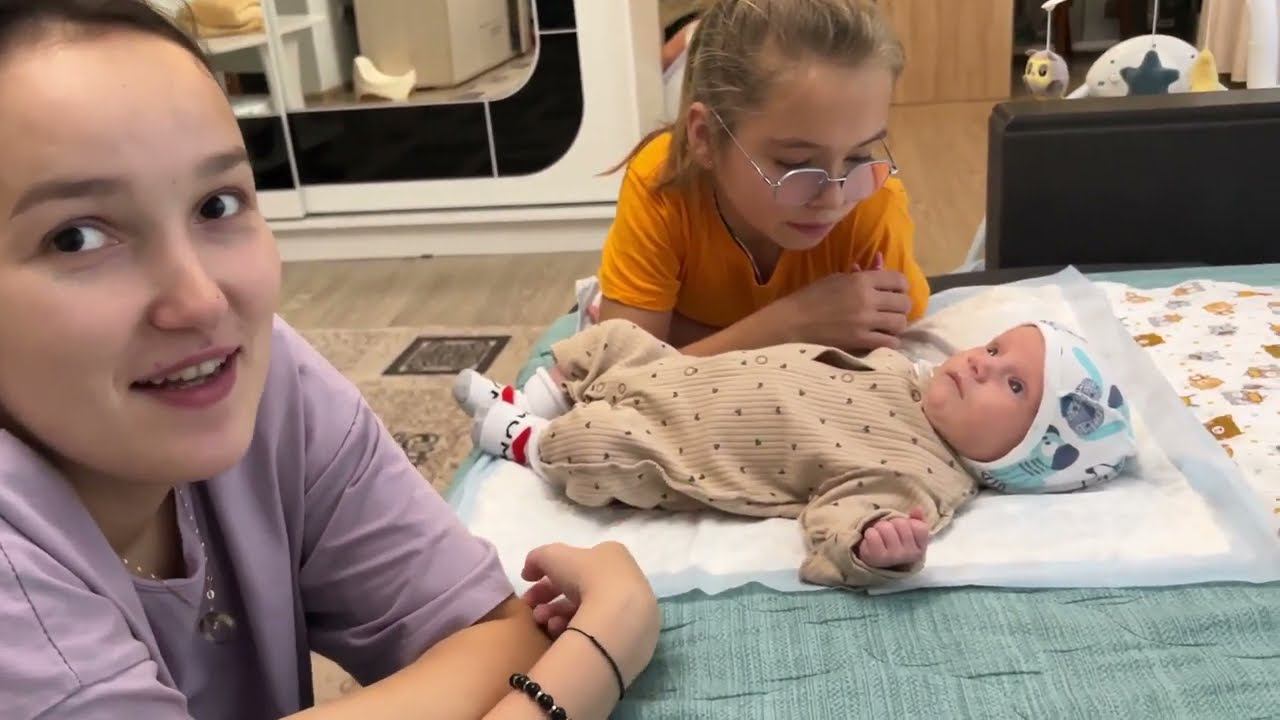 НА ВАЛДБЕРИЗ ЗА ПОДАРКАМИ. ПРИГОТОВИЛА ЧЕБУРЕКИ. 15.12.23.