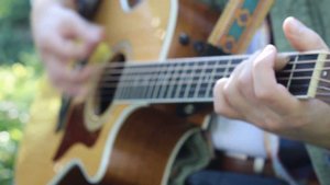 Heart of Gold - Neil Young (Acoustic Cover)