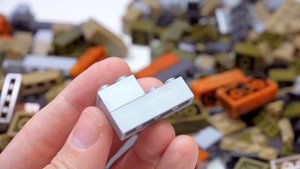 МОНОПОЛИИ LEGO КОНЕЦ