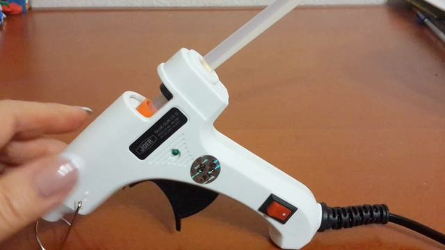 термопистолет обзор часть 2 / ЧТО ВНУТРИ КЛЕЕВОГО ТЕРМОПИСТОЛЕТА смотреть онлайн