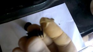 ЭЛЕКТРОЛИТ НЕ БУДЕТ ВЫХОДИТЬ ИЗ АККУМУЛЯТОРА ЕСЛИ СДЕЛАТЬ ЭТО