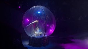 Представление «И100РИЯ» в Большом Московском Государственном Цирке на проспекте Вернадского