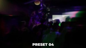 Club Bass Effect