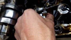 Volkswagen Touareg хлопки во впускном коллекторе