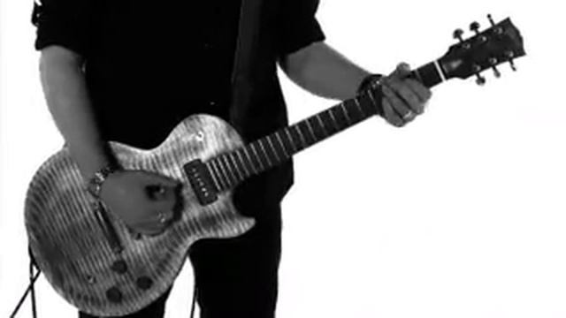 Gibson Guitar How to Video: Cheetah Chrome On Sonic Reducer смотреть онлайн