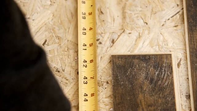 Укладка ламината Pergo  с замком Uniclic Flooring
