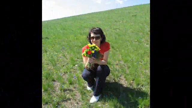 С Днем Рождения, МАМУЛЯ).wmv смотреть онлайн