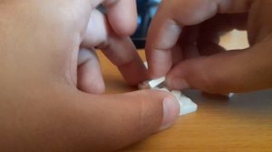 как сделать складной нож из лего без деталей лего техник