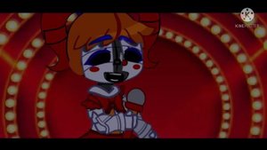 Top 19 ~Touch me, I scream~ Gacha meme