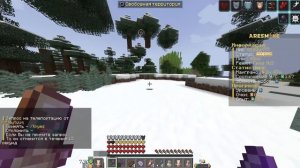 Майнкрафт, но за УРОН я получаю СУПЕР ПРЕДМЕТ! Грифер шоу с нуля