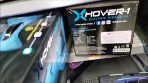 Wal Mart Clearance Spring 2020 Brickseek Find Hover-1 MVP Hoverboard