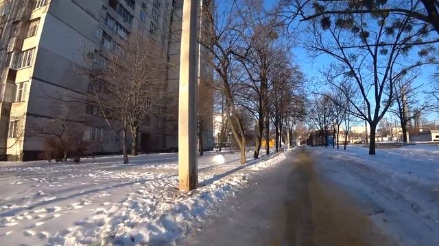 Харьков! Ненависть уничтожает страны! Это какой-то ужас! 10 января 2024 года смотреть онлайн