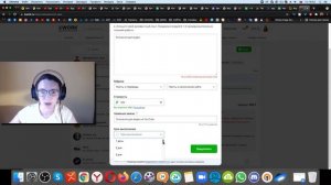 Запрос индивидуального кворка от покупателя. Что делать?