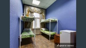 Стоит ли жить в хостеле? / Как выбрать хостел в Москве? /  Обзор цен и вариантов