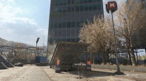 Dying Light 2 Stay Human Прохождение 82 Метро Телебашня VNC