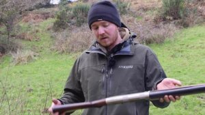 Browning Maxus - review