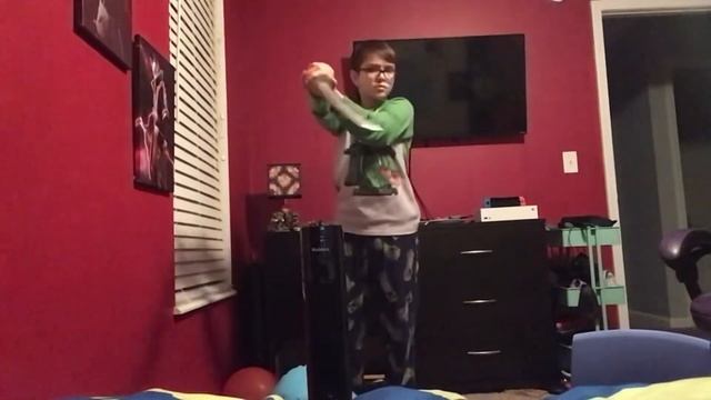 Sword Spinning #1 смотреть онлайн