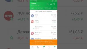 Сбербанк инвестор.Так с какой же суммы можно начать инвестировать и что с этого можно получить?