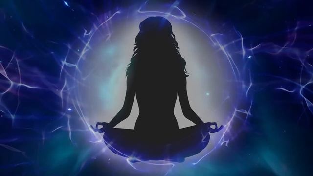 Indian Flute and Tibetan Bowls, Pure Positive Vibes, Healing Music, Yoga Music, Meditation смотреть онлайн