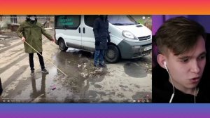 24 Часа говорю да Диме Масленникову, реакция →Эмиль