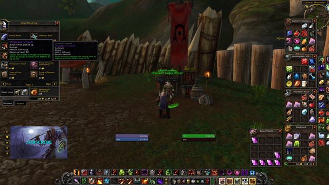 Should You Get Exalted With Alterac Valley? Bonus Weekend Classic WoW Season of Mastery смотреть онлайн