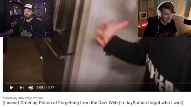 Laughing at hilarious Cr1tikal moments - The Moist Maestro смотреть онлайн