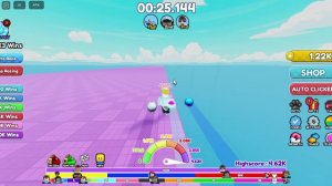 роблокс бег