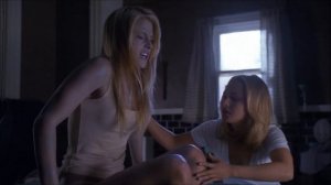 ASFR - Tracy Cryo-Freezes A Friend's Young Daughter into a Statue of Solid Ice & Cracks Off Her Foo