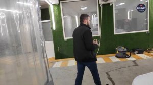 Открываем автомойку. Как открыть мойку автомобилей. Автоспа "Саванна". Бизнес. ДЕЛОВОЙ.