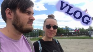 VLOG / ГОТОВИМ ДОМАШНИЙ ЛИМОНАД /КУПАЕМСЯ В ОТКРЫТОМ БАССЕЙНЕ АРЛЕКИНО AQUA / ПОДГОТОВКА К СВАДЬБЕ