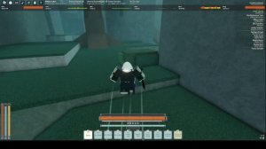 Как анкапнуть оружие (прокачать с 75 до 100) в Deepowken