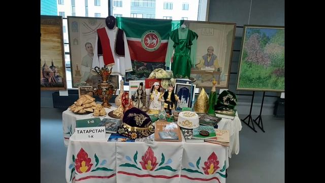 АДЫМНАР ДЕНЬ НАРОДНОГО ЕДИНСТВА / ПРАЗДНИК ШАЙМИЕВСКАЯ ШКОЛА