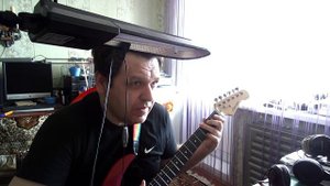 Юнона и Авось - Аллилуйя любви кавер