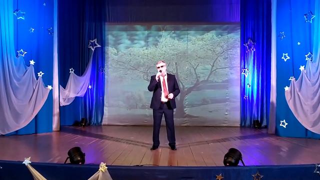 Районный фестиваль людей пожилого возраста "Осенние встречи" 2021