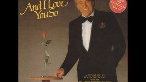 Howard Keel - You were always on my Mind