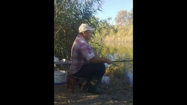 Рыбалка в Новочеркасске.ФОТО LIVE(2013-2015) смотреть онлайн