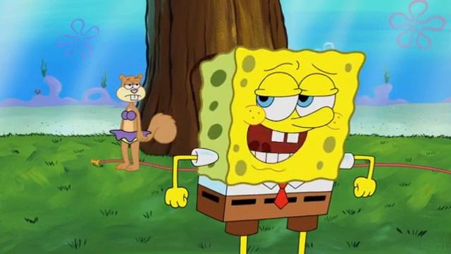 🆕️Губка Боб-Котёнок Кенни (2/5) смотреть онлайн