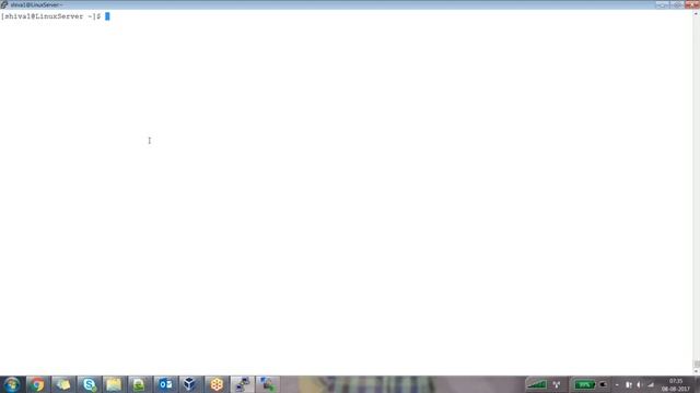 Jboss Tutorial || Complete practical lab session || Jboss video tutorial for beginners смотреть онлайн