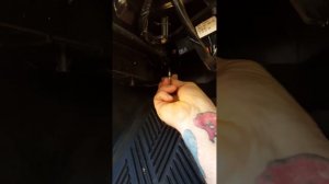 2001 Chevrolet Silverado 2500 Cabin Air Filter Replacement