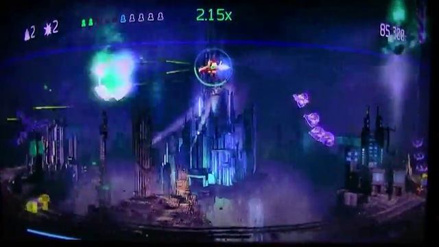 Res0Gun PS4 Review смотреть онлайн