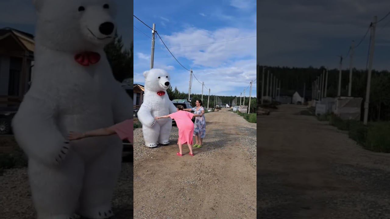 Как же круто дарить. радость.