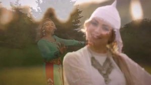 Chuvash Folk    Suvar/Bulgar - “Itarmi Chăvash En“