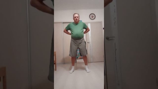 Цигун разминка смотреть онлайн