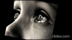 Я вижу как плачет Мама!(